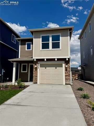 7372 Cornice Point, Colorado Springs, CO 80923