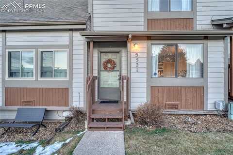 5521 Mansfield Court, Colorado Springs, CO 80918