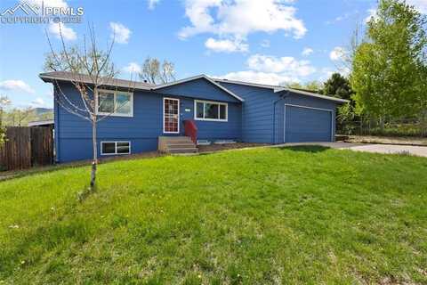3359 W Bijou Street, Colorado Springs, CO 80904