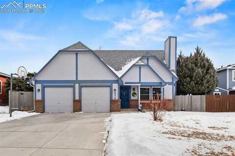 979 Daffodil Street, Fountain, CO 80817