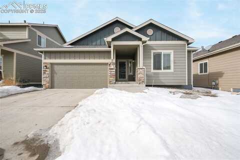 762 Tailings Drive, Monument, CO 80132