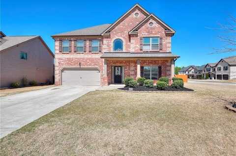 910 Shannon Mist Drive, Loganville, GA 30052