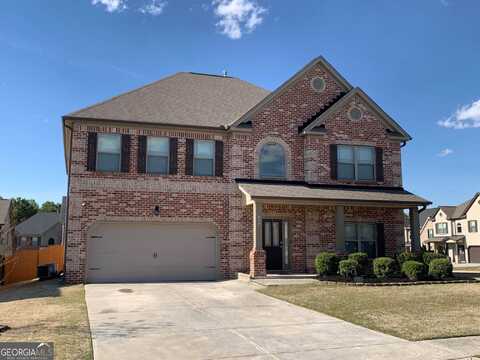 910 Shannon Mist Drive, Loganville, GA 30052
