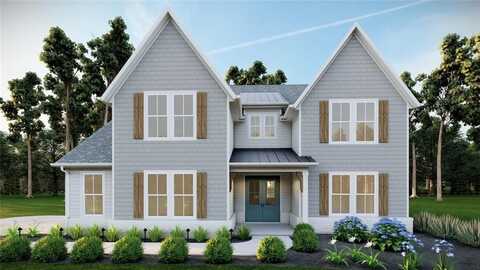 8320 Scarlett Grace Lane, Gainesville, GA 30506