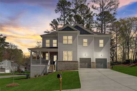3298 Rangers Gate, Marietta, GA 30062
