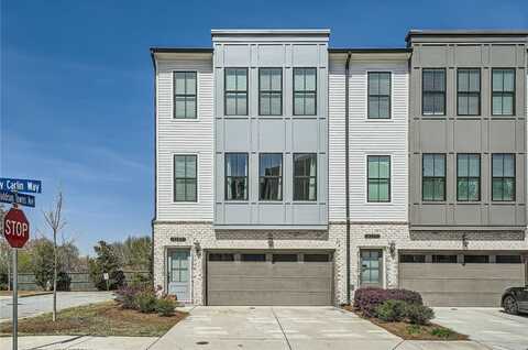 6187 Kelly Carlin Way, Norcross, GA 30071
