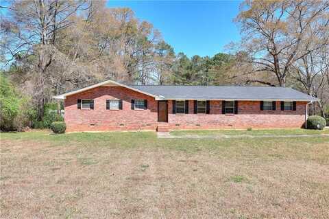 1420 Stephenson Road, Lithonia, GA 30058