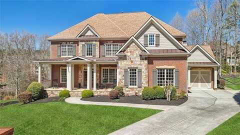 3149 Hidden Falls Drive NE, Buford, GA 30519