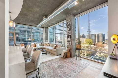 923 Peachtree Street NE #939, Atlanta, GA 30309