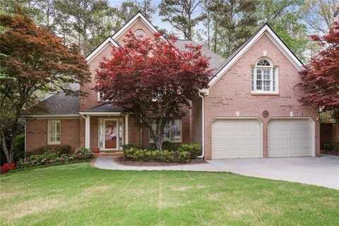 6227 Braidwood Way NW, Acworth, GA 30101