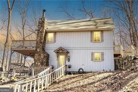1006 Chestnut Cove Trail, Jasper, GA 30143