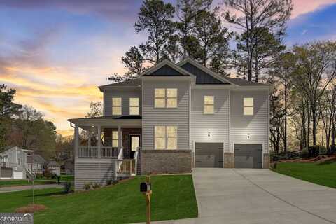 3298 Rangers Gate, Marietta, GA 30062
