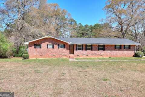 1420 Stephenson Road, Lithonia, GA 30058