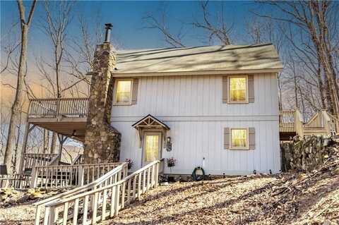 1006 Chestnut Cove Trail, Jasper, GA 30143