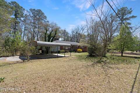 1306 Carolina Drive, Rockingham, NC 28379