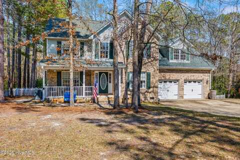 51 Sandy Point, Sanford, NC 27332