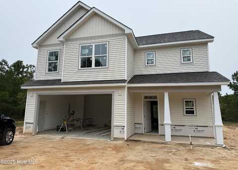 228 Dove Road, Cameron, NC 28326