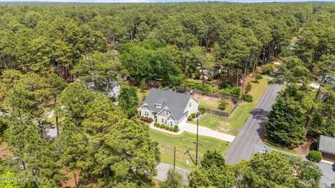 320 Thorne Road, Pinehurst, NC 28374