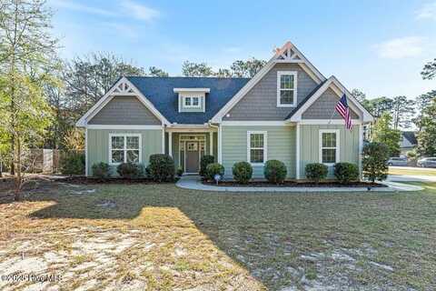 320 Thorne Road, Pinehurst, NC 28374