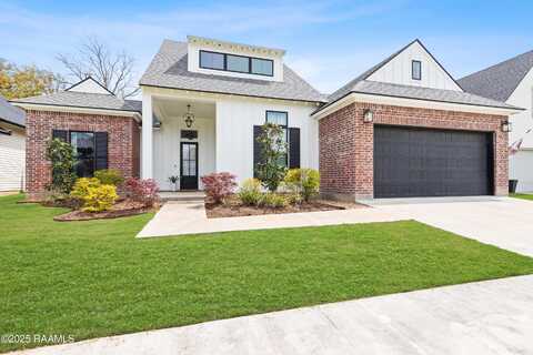 303 Canary Palm Way, Youngsville, LA 70592