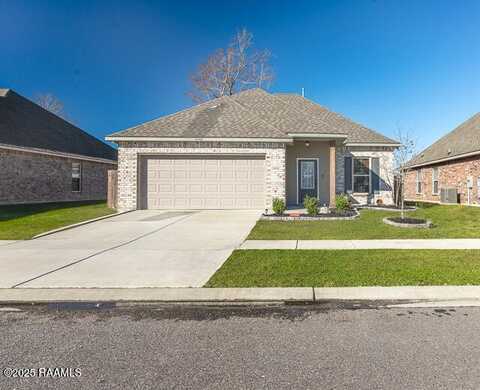 41460 Cozy Way, Gonzales, LA 70737