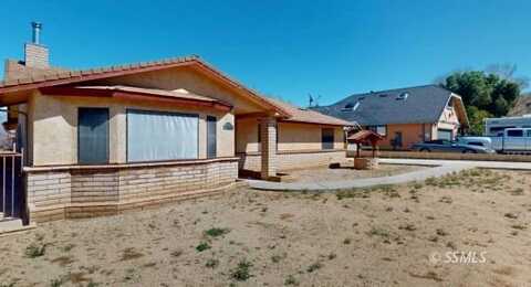 6605 Dogwood AVE, Lake Isabella, CA 93240