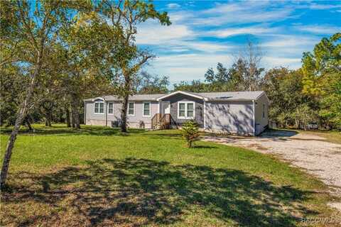 6111 Cartwrite Road, Spring Hill, FL 34609