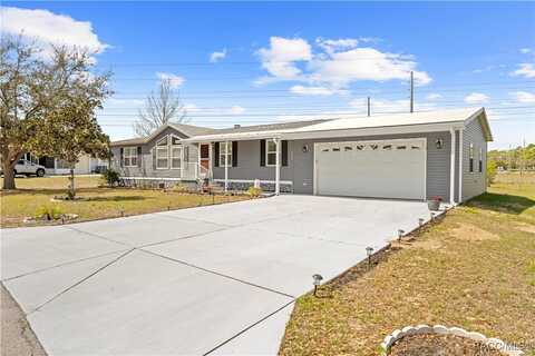 9223 Basil Street, Brooksville, FL 34613