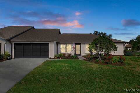 6290 W Weston Drive, Crystal River, FL 34429