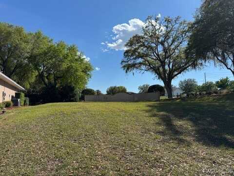 604 W Raymond Path, Beverly Hills, FL 34465