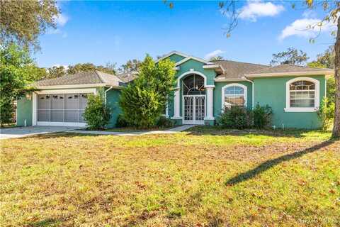 9272 Eldridge Road, Spring Hill, FL 34608