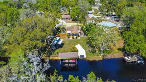10530 E Gobbler Drive, Floral City, FL 34436