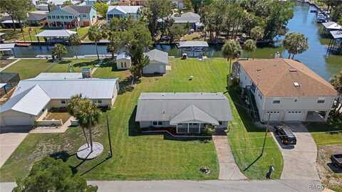 1930 NW 17th Street, Crystal River, FL 34428