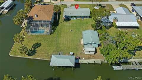 1930 NW 17th Street, Crystal River, FL 34428