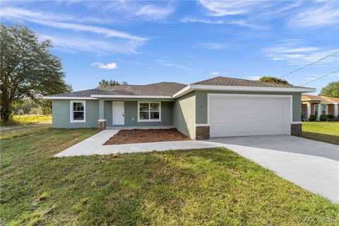 11400 N Terra Cotta Drive, Citrus Springs, FL 34434