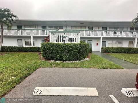 172 Oakridge L, Deerfield Beach, FL 33442