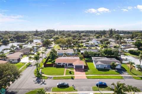 10800 NW 18th St, Pembroke Pines, FL 33026