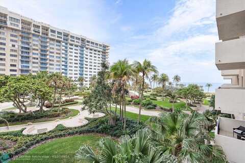 5000 N Ocean Blvd, Lauderdale By The Sea, FL 33308