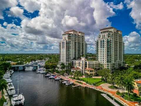 610 W Las Olas Blvd, Fort Lauderdale, FL 33312