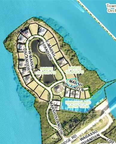 9200 Marsh Island Drive, Vero Beach, FL 32963