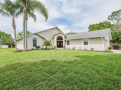 513 Benedictine Terrace, Sebastian, FL 32958