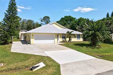 1568 Quatrain Lane, Sebastian, FL 32958
