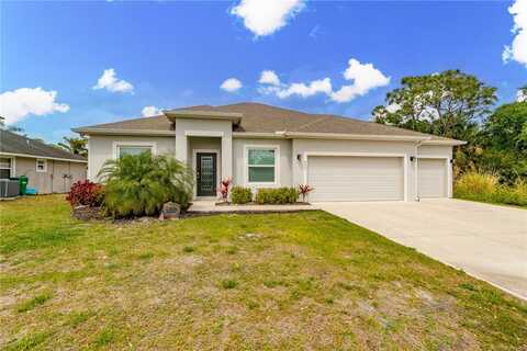 952 Tarpon Avenue, Sebastian, FL 32958