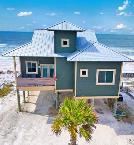 3521 Cape San Blas Rd, Cape San Blas, FL 32456