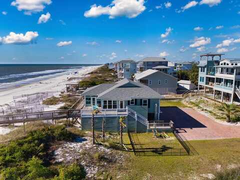 151 Haven Rd, Cape San Blas, FL 32456
