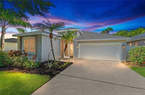 2350 NW Tulip Way, Jensen Beach, FL 34957