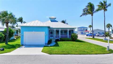 10751 S Ocean Drive, Jensen Beach, FL 34957