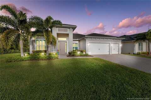785 SW Pennfield Terrace, Stuart, FL 34997