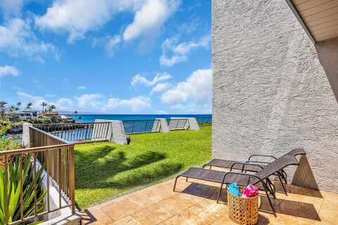5295 Lower Honoapiilani Rd, Lahaina, HI 96761