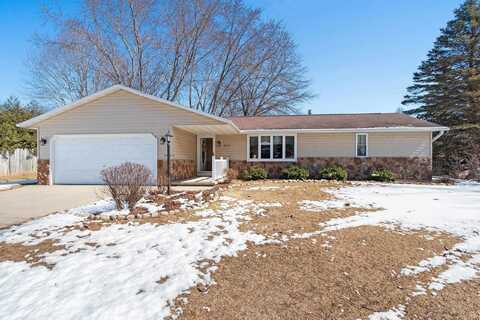 825 GREEN RIDGE Drive, GREEN BAY, WI 54313